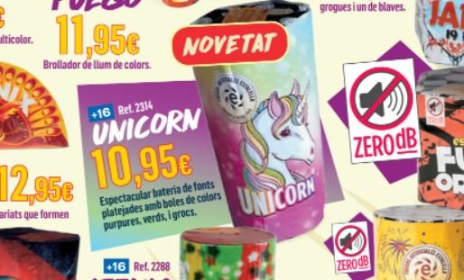 Unicorn Unicorn