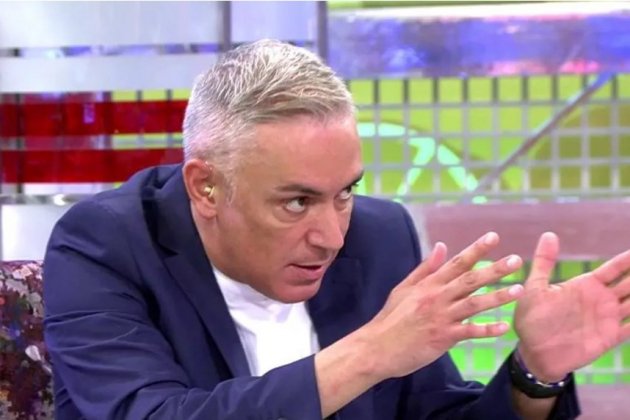 Kiko Hernández Telecinco. jpg Kiko Hernández Telecinco. jpg