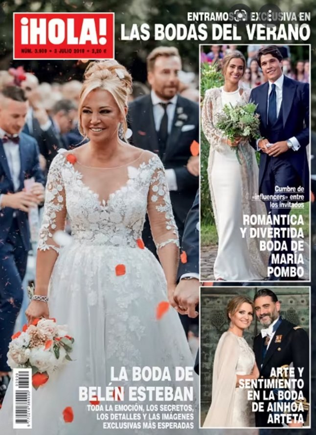 Boda Balan Esteban Hola Boda Balan Esteban Hola