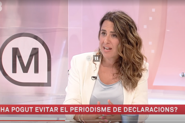 Patrícia Plaja tv3 Patrícia Plaja tv3