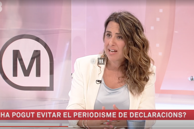 Patrícia Plaja tv3