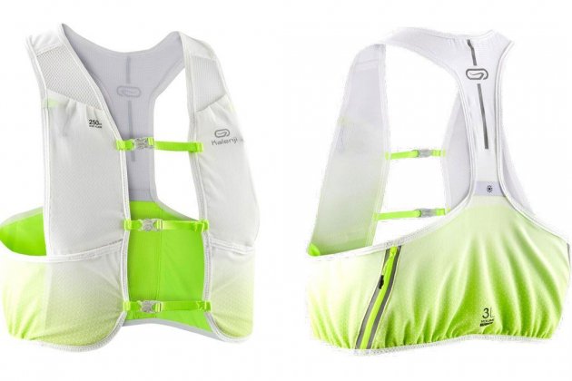 Chaleco de Decathlon Chaleco de Decathlon