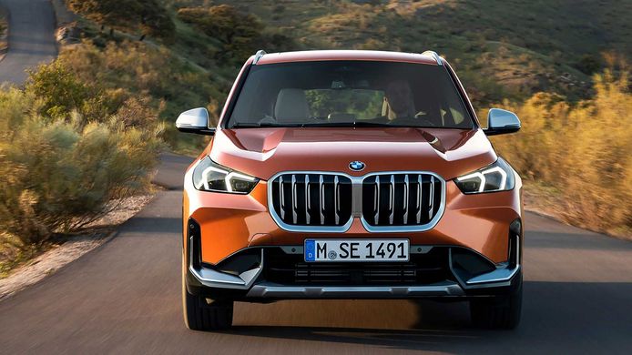 BMW X1 BMW X1
