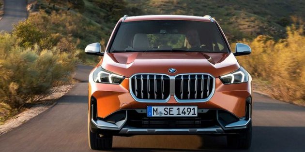 BMW X1 BMW X1