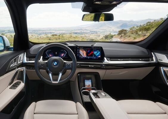 Este SUV de BMW es tan bueno que no necesita ningún descuento para convertirse en el más vendido de la marca