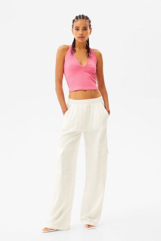 Top de Bershka Top de Bershka