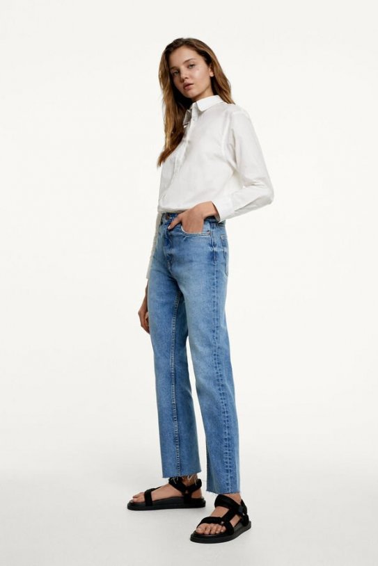 Pantalón de Parfois Pantalón de Parfois