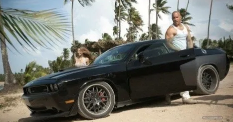 Dodge Charger Dodge Charger