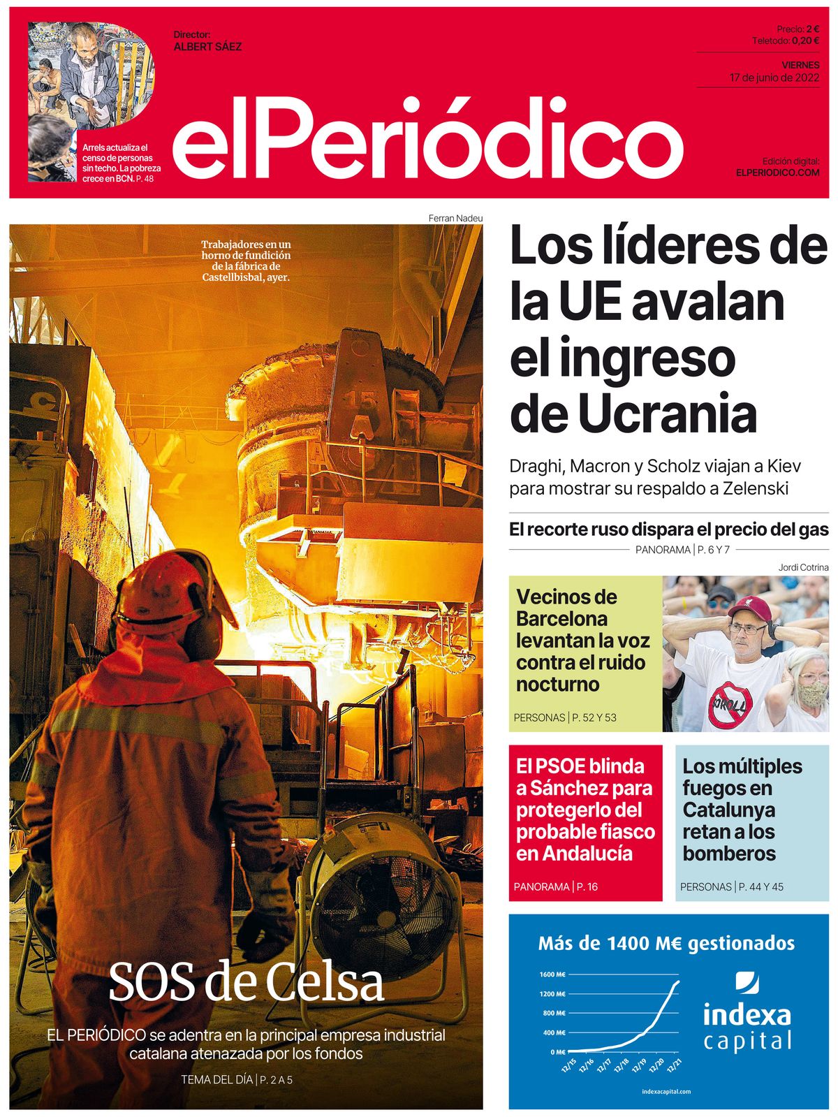 El Periódico El Periódico