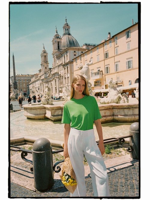 Look de Massimo Dutti