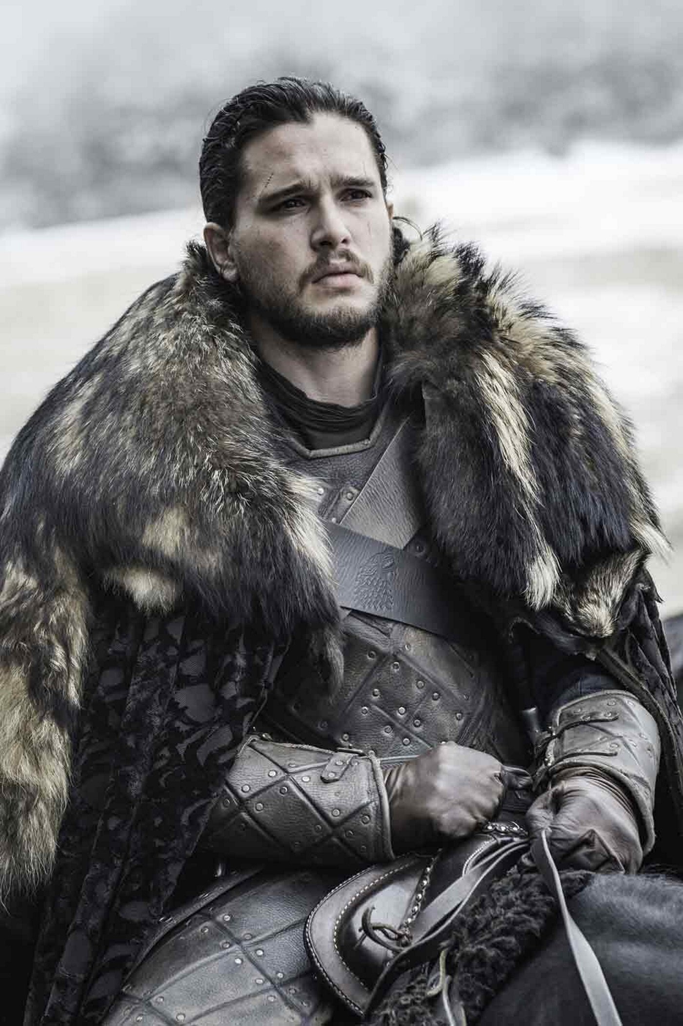 'Juego de Tronos' vuelve: así será la secuela de HBO con Jon Snow de protagonista