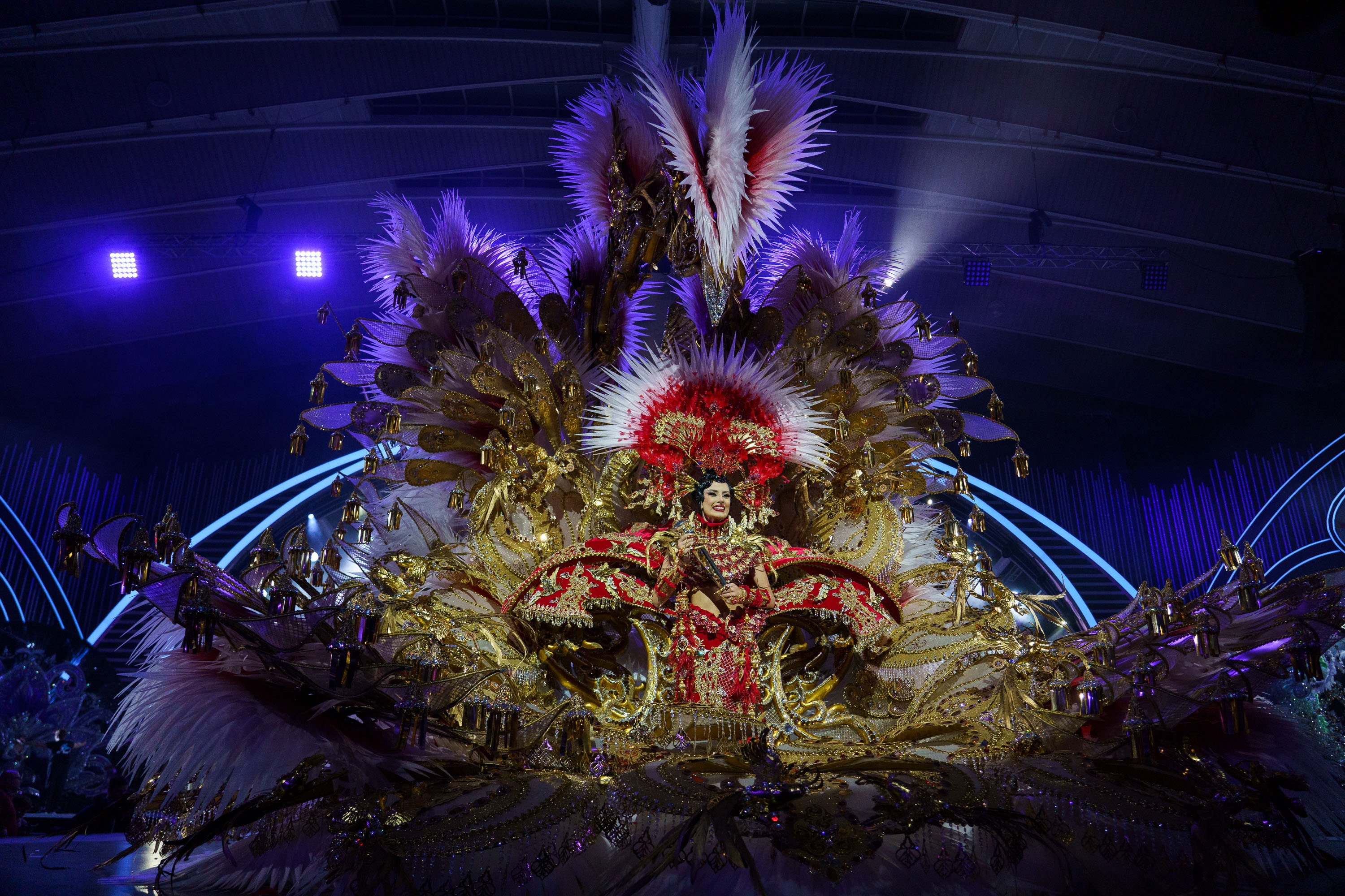 Santa Cruz de Tenerife (España) Santa Cruz de Tenerife (España)