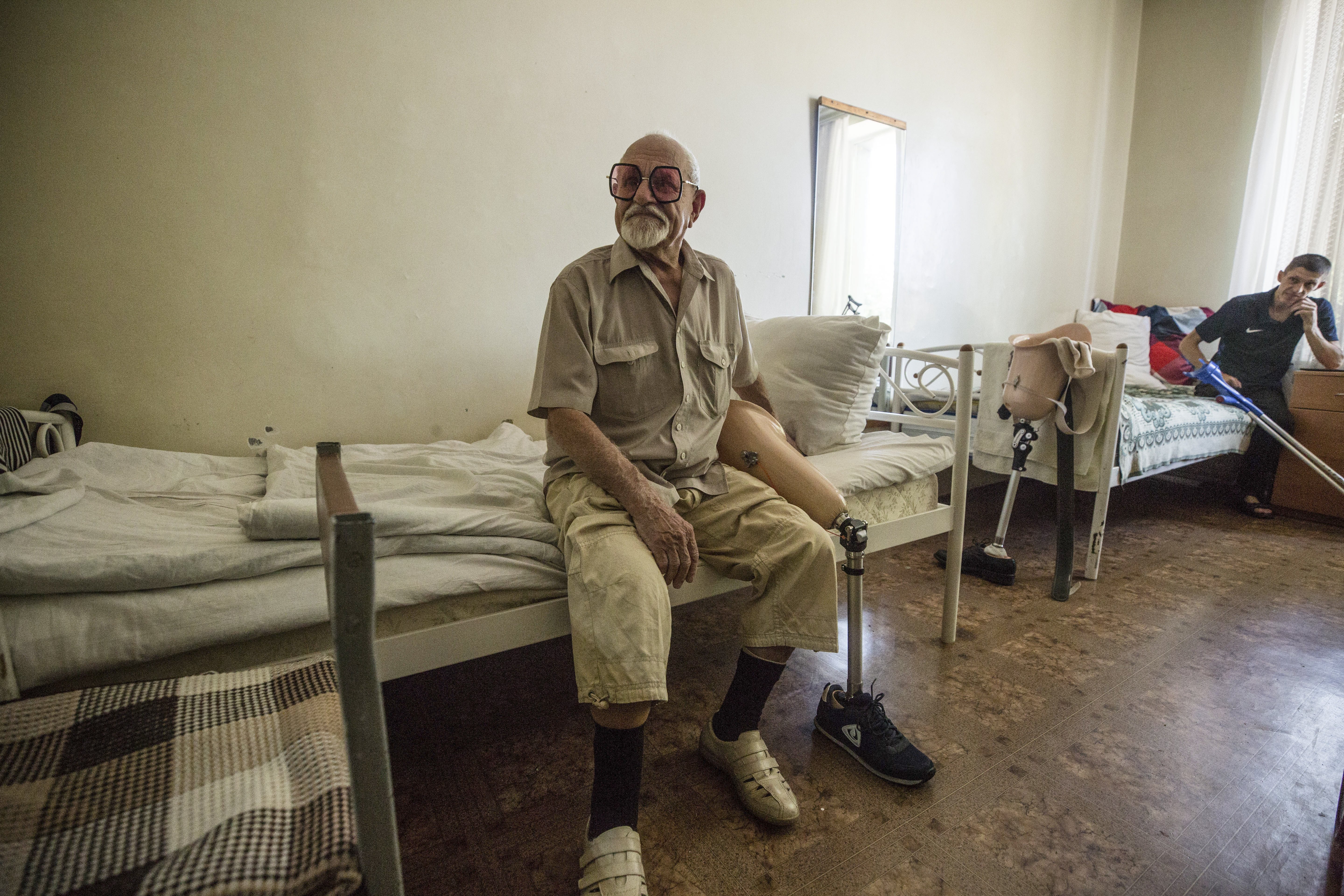 Dnipró (Ucrania) Dnipró (Ucrania)