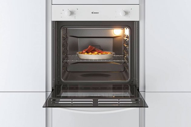 Horno Smart FCS de Candy 2 Horno Smart FCS de Candy 2