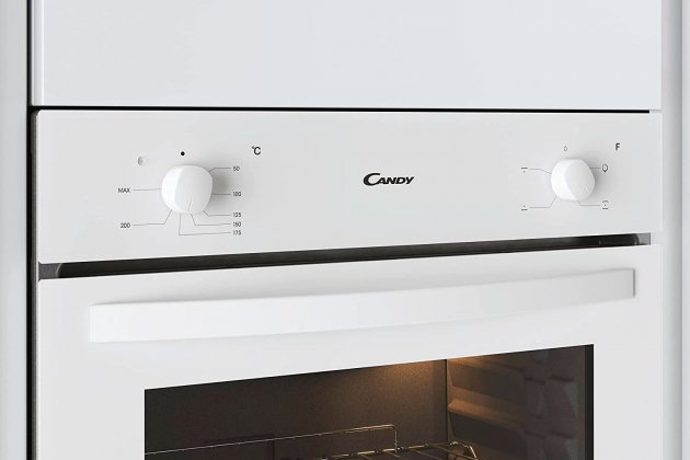 Horno Smart FCS de Candy Horno Smart FCS de Candy