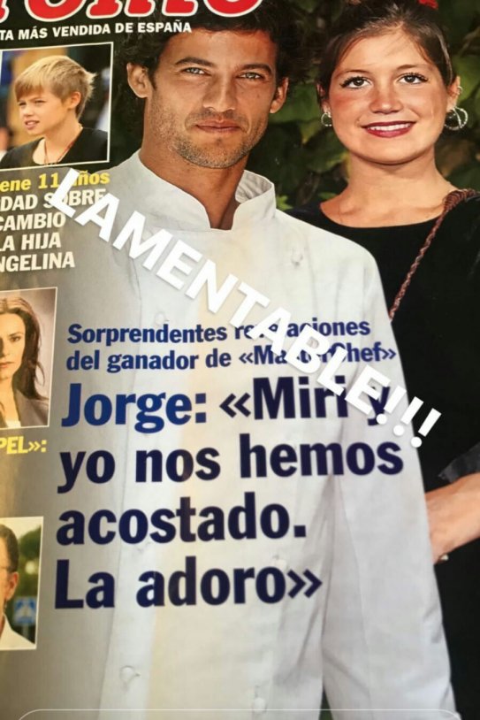 jorge masterchef instagram
