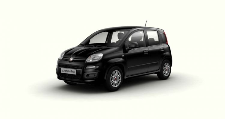 Fiat Panda Fiat Panda
