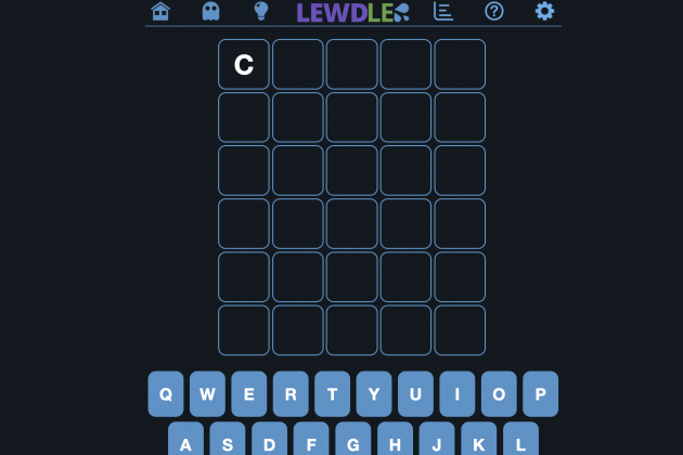 lewdle