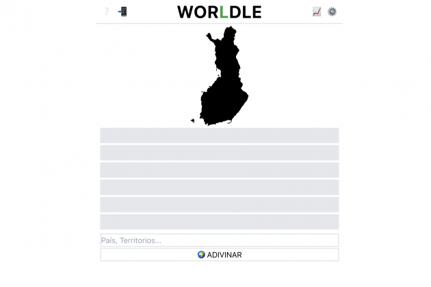 worldle worldle