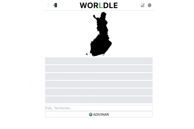 worldle