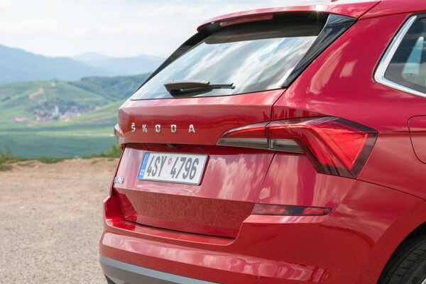 El top ventas de Skoda en España puede presumir de ser un SUV a precio casi imbatible
