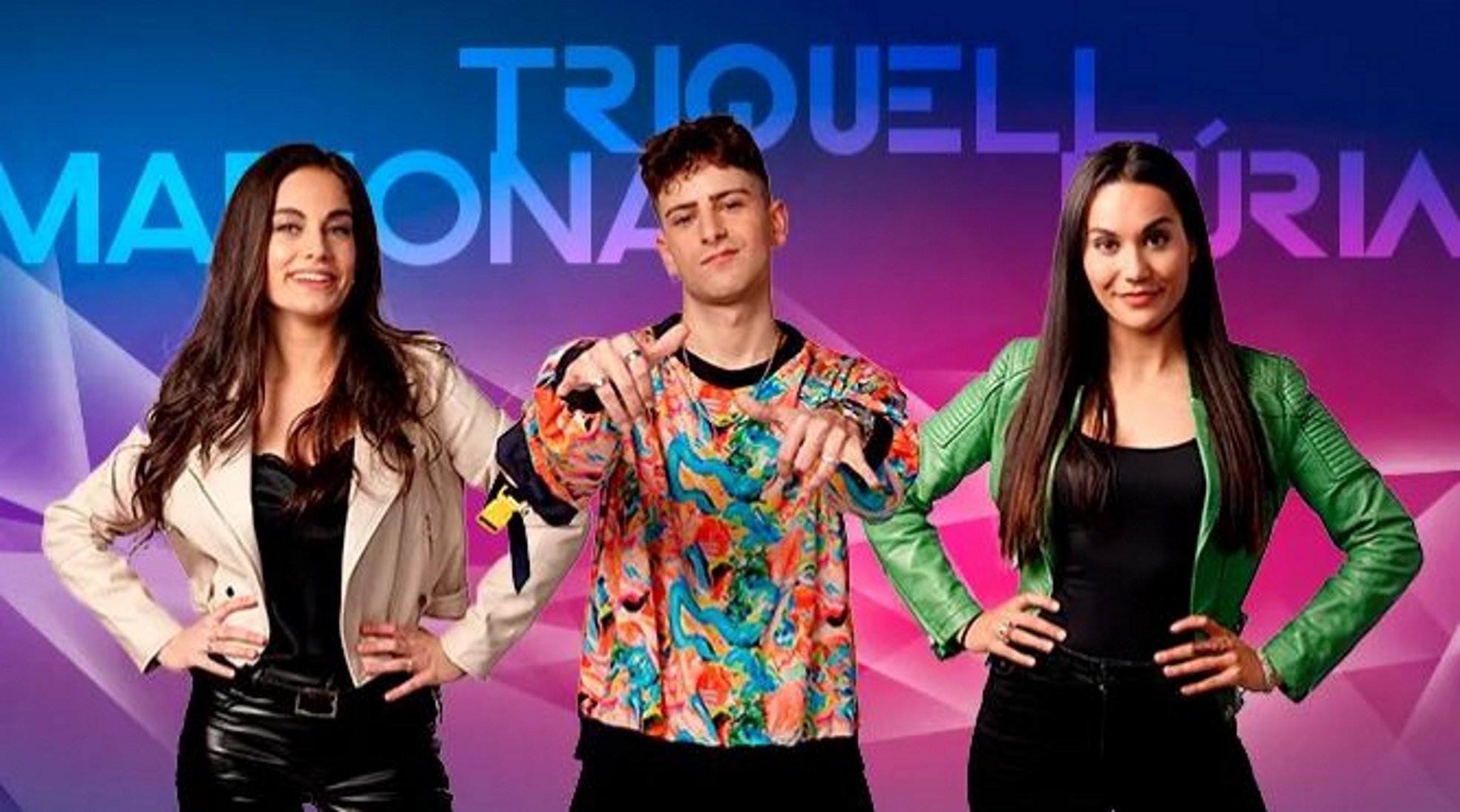 Qui vols que guanyi la final d'Eufòria?