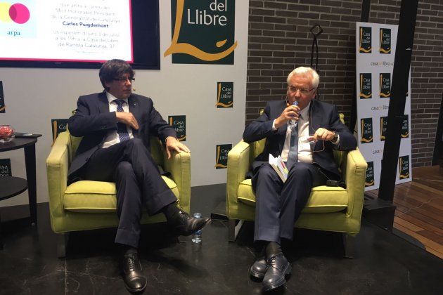 Puigdemont Mascarell Puigdemont Mascarell