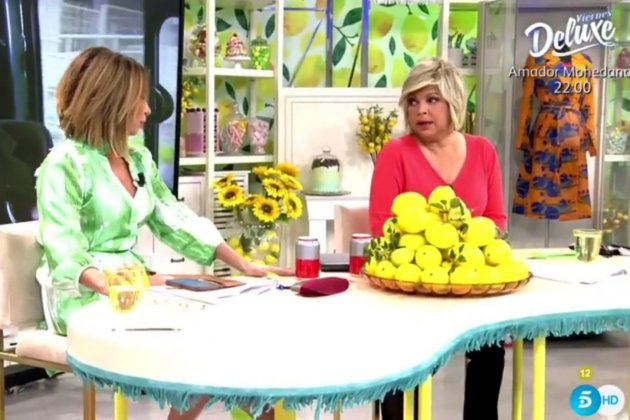 María Patiño María Patiño