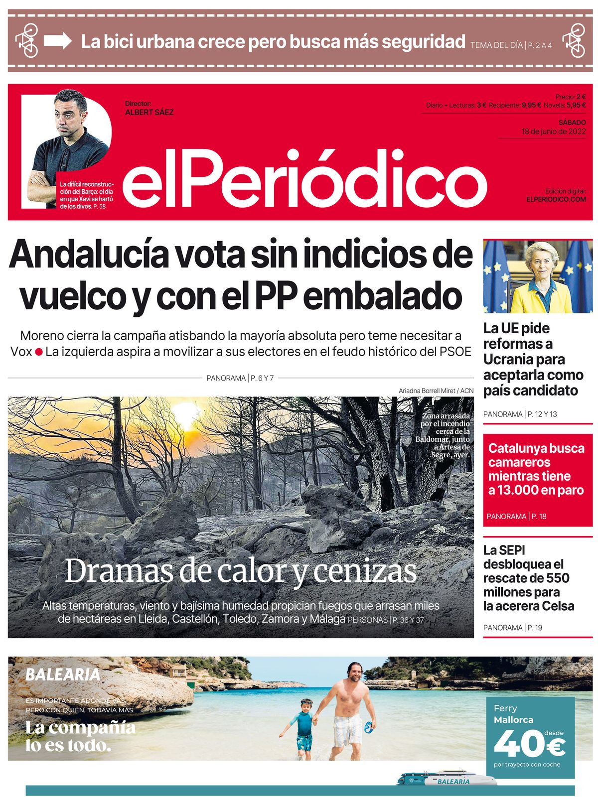 El Periódico El Periódico