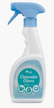 Eliminador d'olors