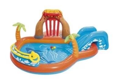 Piscina inflable