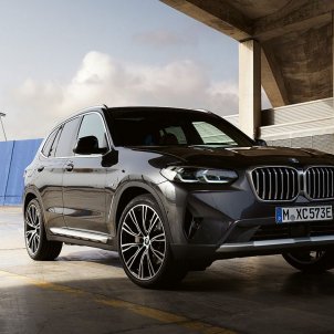 Supera el BMW X3 i tots menys el X1 en vendes, el nou reclam