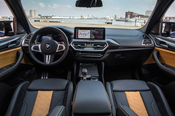 BMW augmenta la mida del SUV que va camí de ser el més venut a Espanya