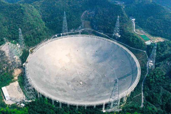 Sky Eye Sky Eye