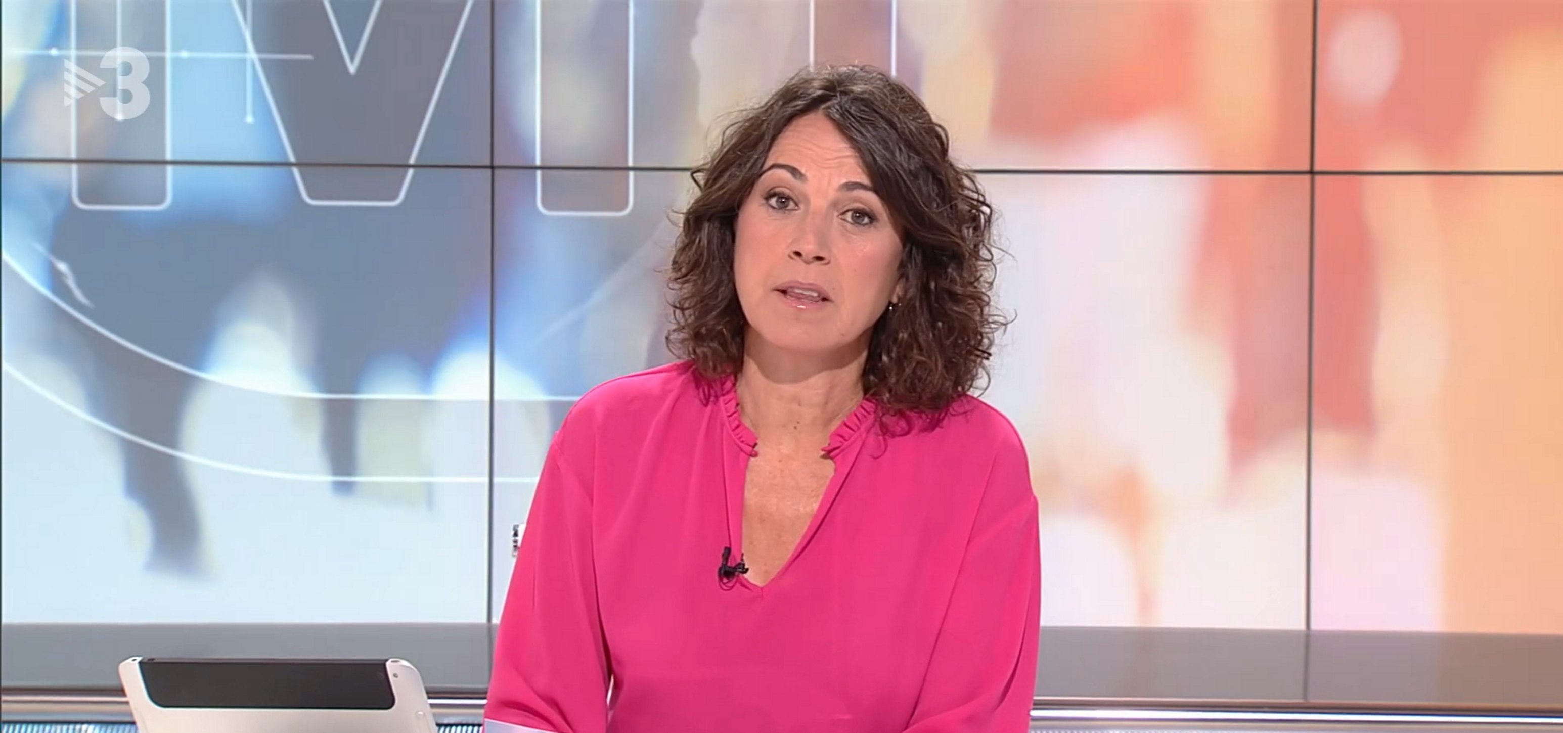 Lídia Heredia y sus veranos con sus abuelos: “Bañarme en un barreño bajo techos de uralita, esa era la fiesta”