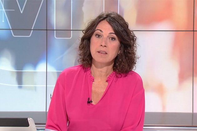 Lídia Heredia TV3