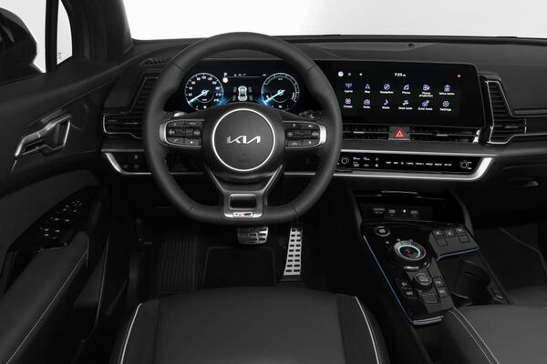 L'últim mes ha venut 372 unitats més que el Nissan Qashqai i continua creixent sense parar