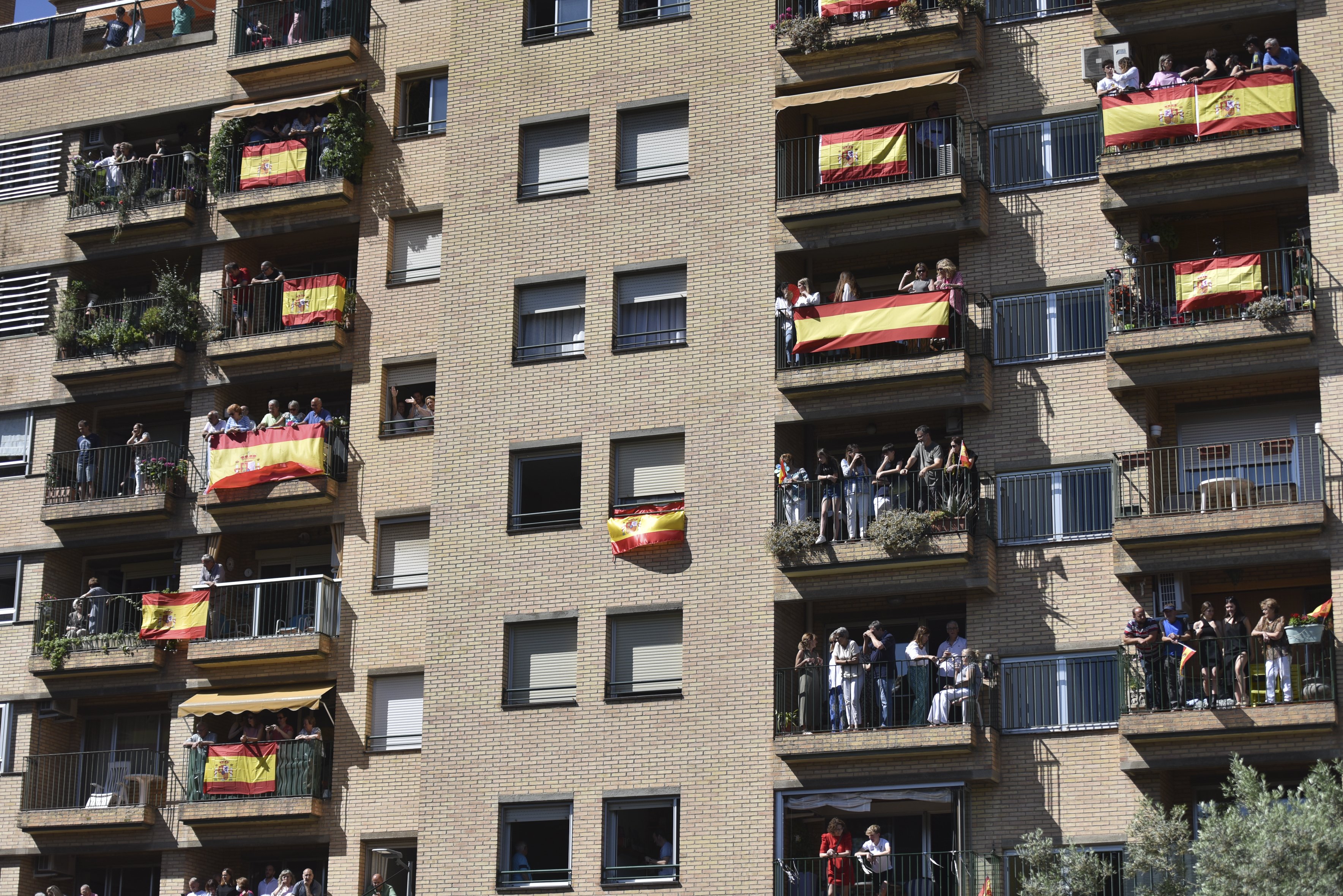 Què pensen els andalusos de Carles Puigdemont i el 25% de castellà?