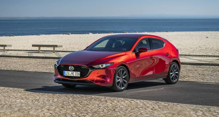 Mazda 3 Mazda 3
