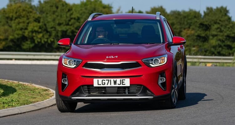 Kia Stonic Kia Stonic