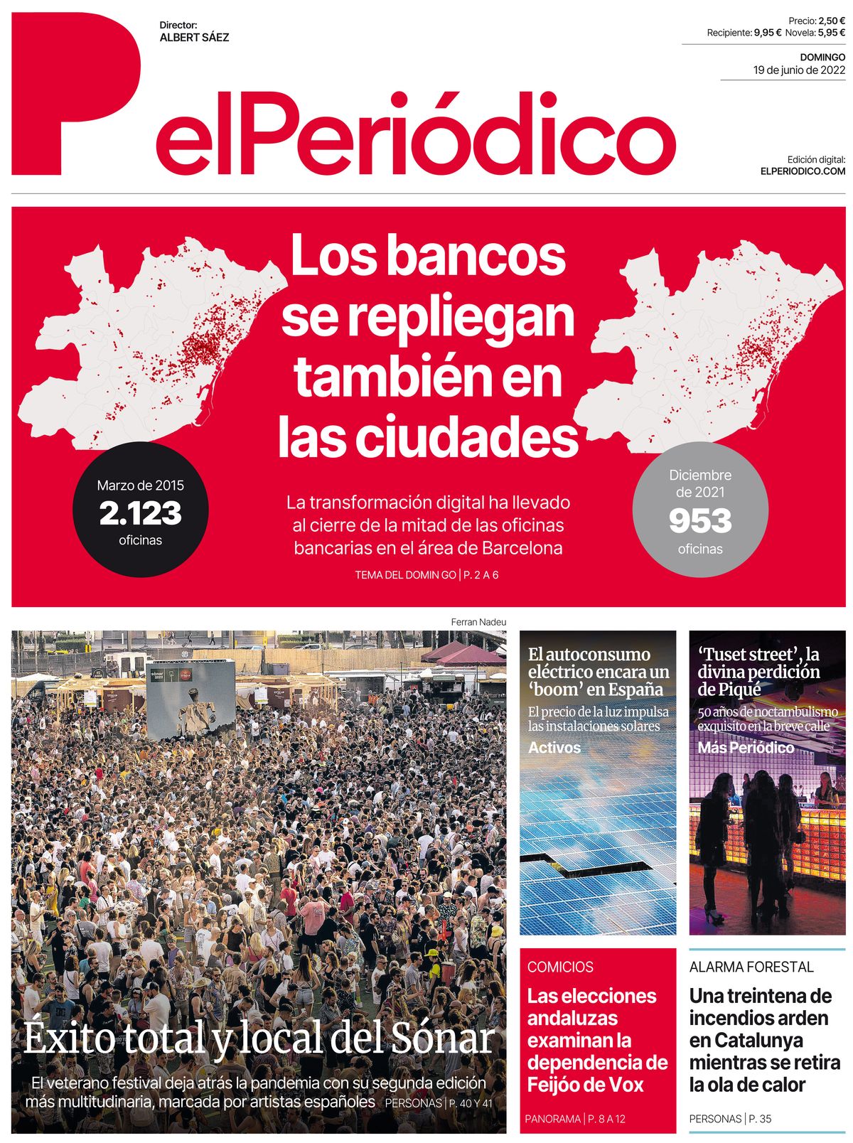 El Periódico