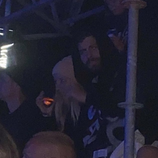Gerard Piqué cono rubia Estocolmo ampliado Instagram Gerard Piqué cono rubia Estocolmo ampliado Instagram