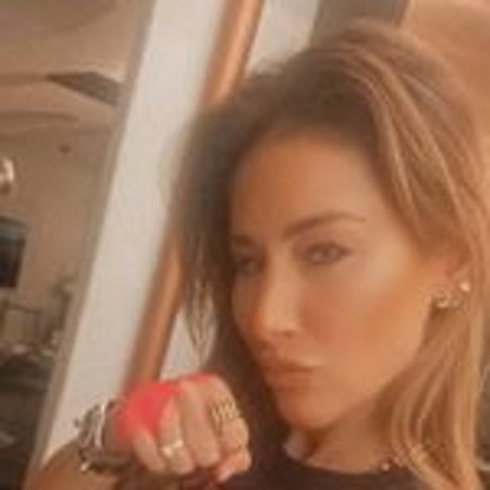 Katrin Zytomierska Instagram Katrin Zytomierska Instagram