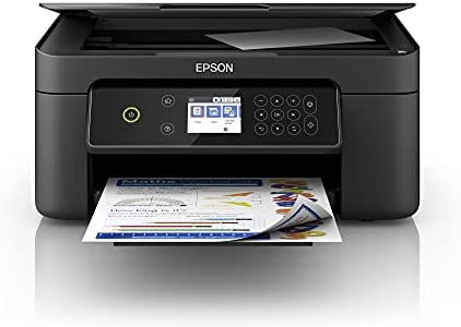Epson XP 4150 Epson XP 4150