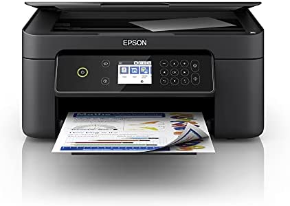 Epson XP 4150