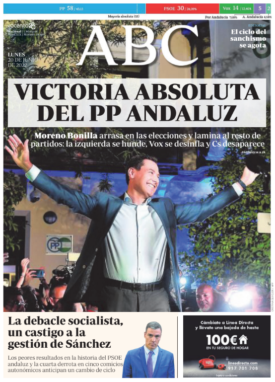 ABC ABC