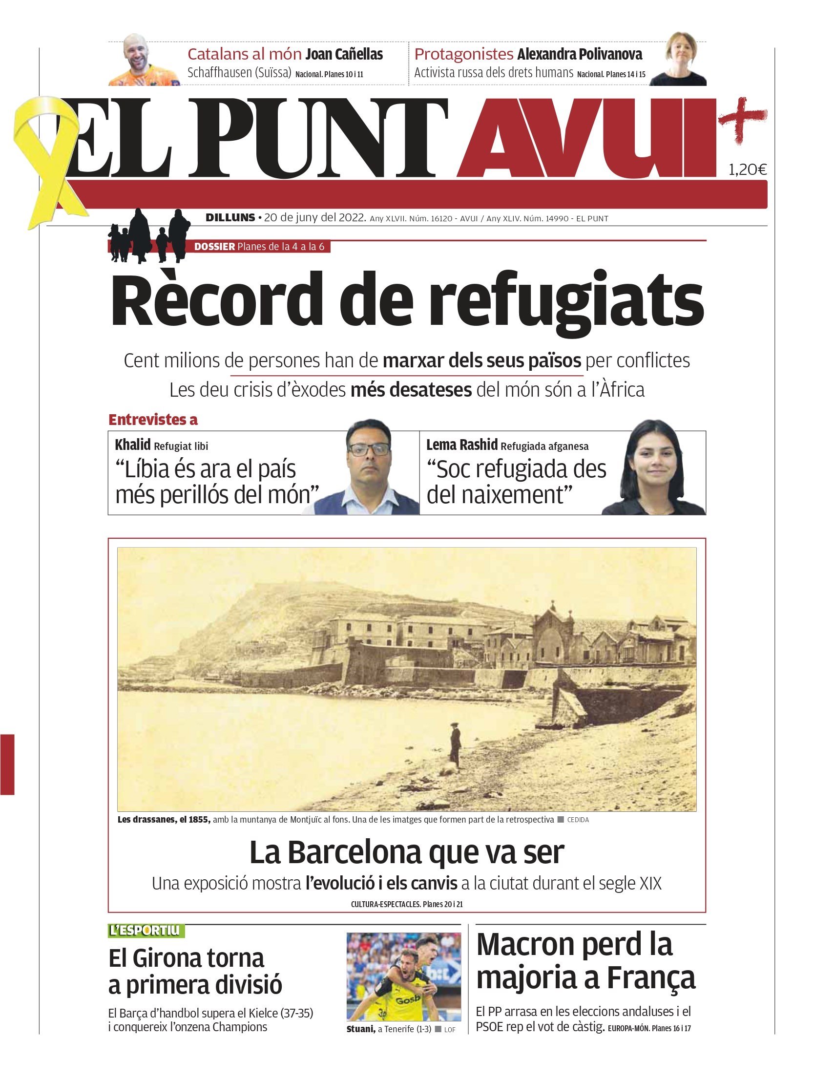 El Punto Hoy El Punto Hoy