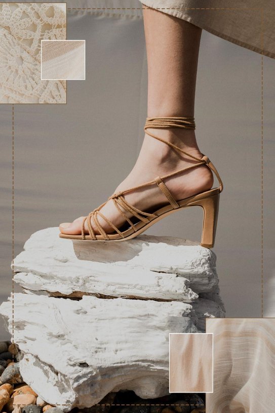 Sandalias de Primark Sandalias de Primark