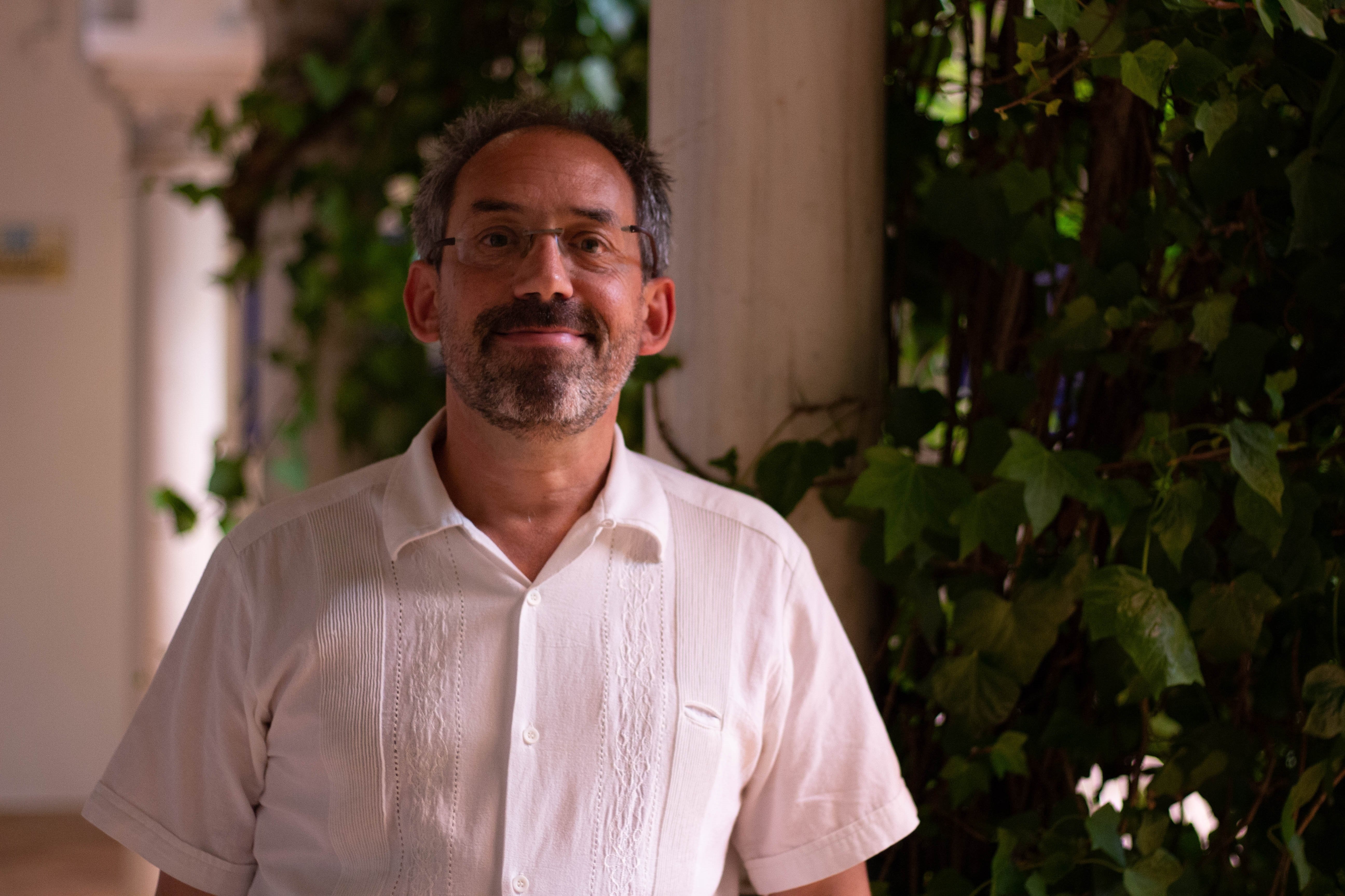 Joaquín Urias carga contra la izquierda andaluza: "Se ha hecho todo fatal"