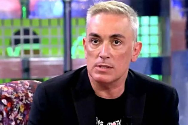 Kiko Hernández Kiko Hernández